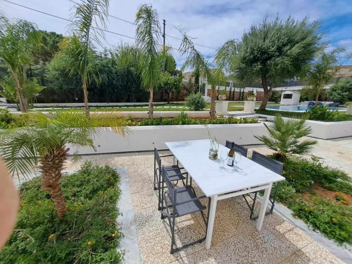 Apartamento Fondo Mondello Exterior foto