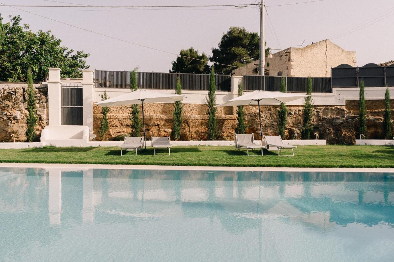 Apartamento Fondo Mondello Exterior foto