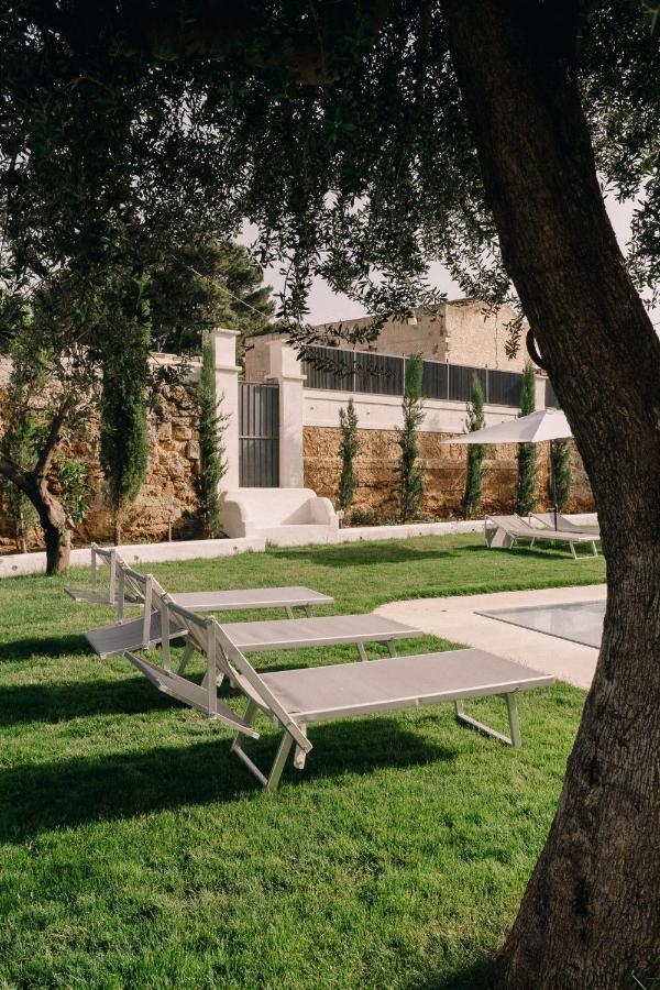 Apartamento Fondo Mondello Exterior foto
