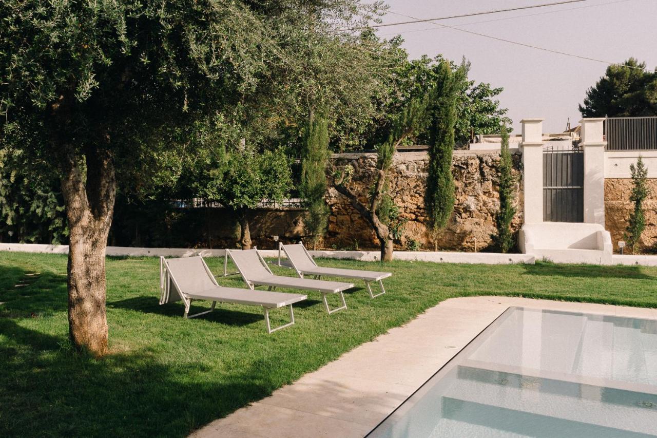 Apartamento Fondo Mondello Exterior foto